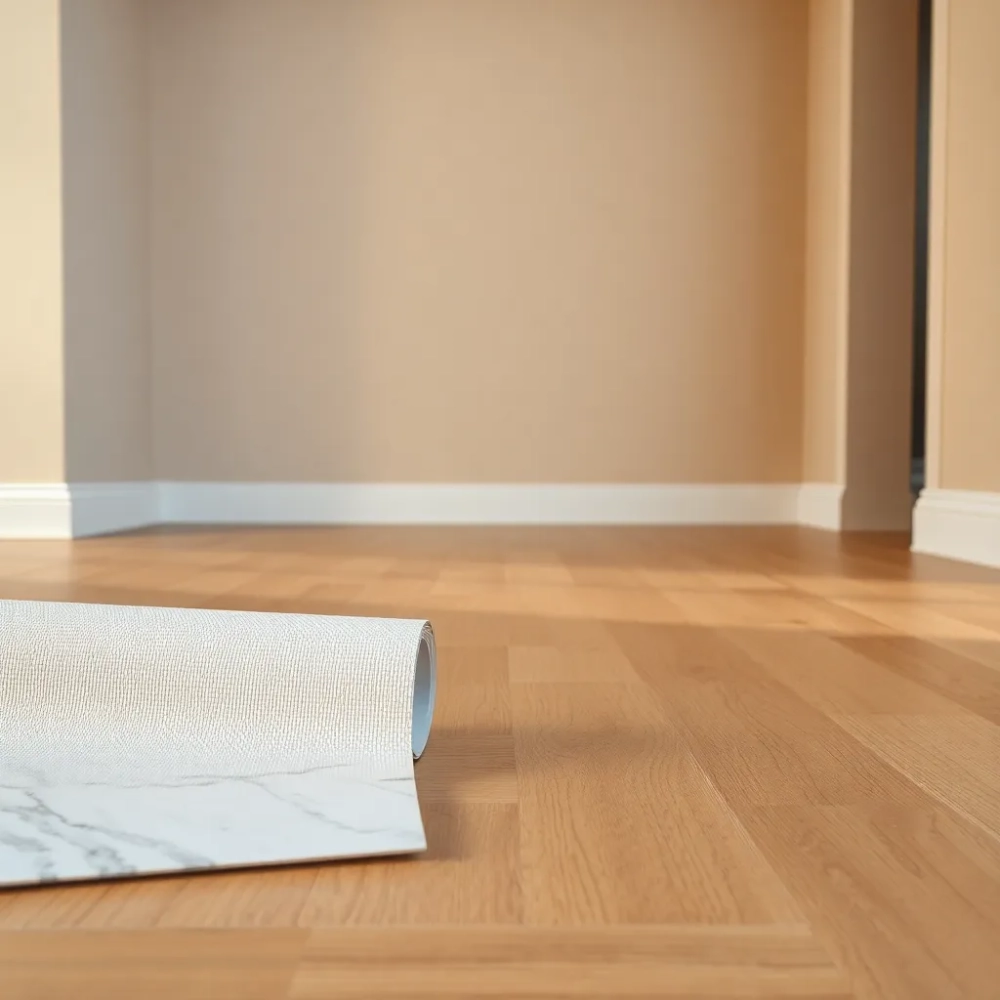 cena za metr wykończenia mieszkania