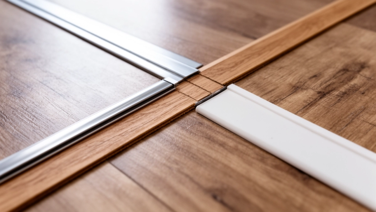 ile kosztują listwy wykończeniowe do paneli