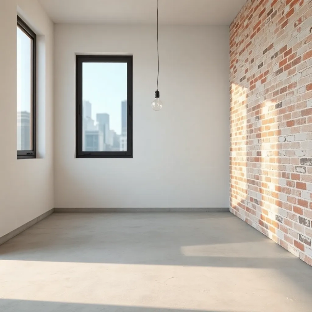 Mieszkanie do wykończenia co to znaczy