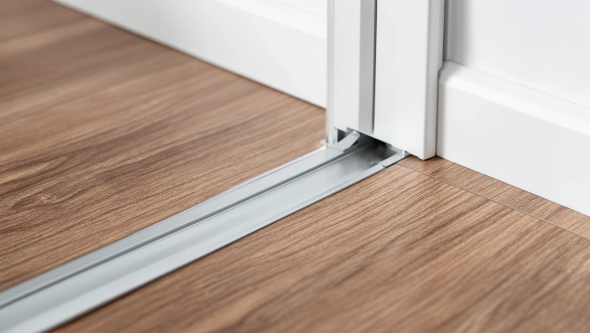 profile wykończeniowe do paneli podłogowych