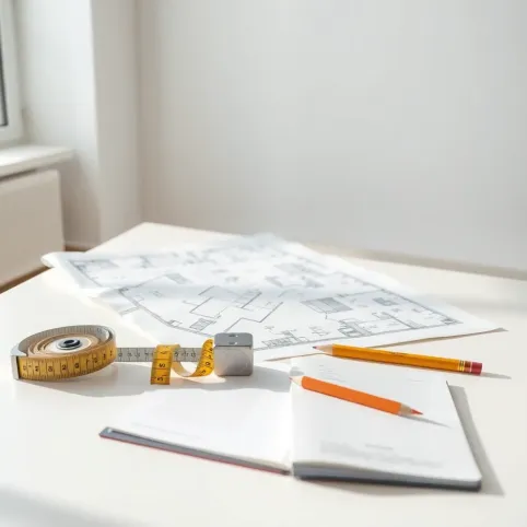 cena za metr robocizny wykończenia mieszkania