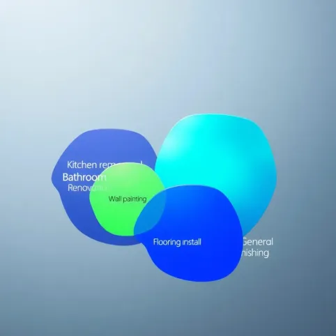 cennik remontów i wykończeń mieszkań