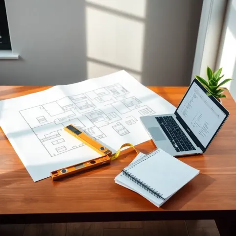 Firma wykończeniową jak założyć