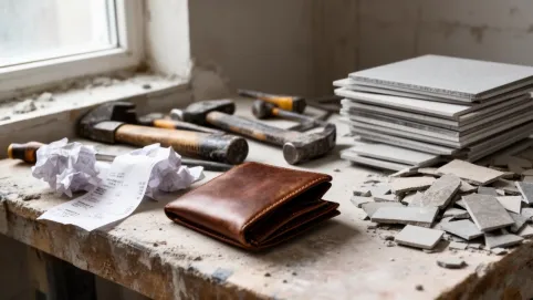 jak zwiększyć przychody w wykończeniówce