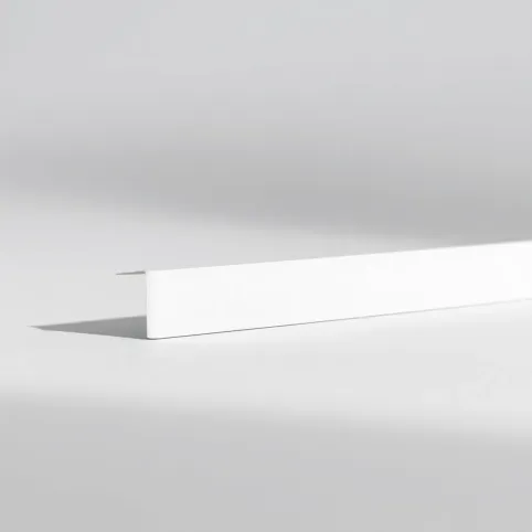 Listwa wykończeniowa samoprzylepna PCV