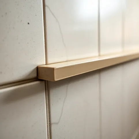 Montaż listwy wykończeniowe do płytek cena