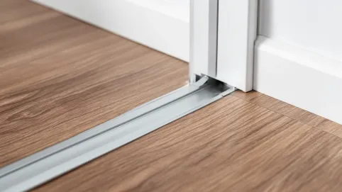 profile wykończeniowe do paneli podłogowych