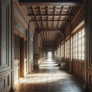 Przedpokój Bez Okna