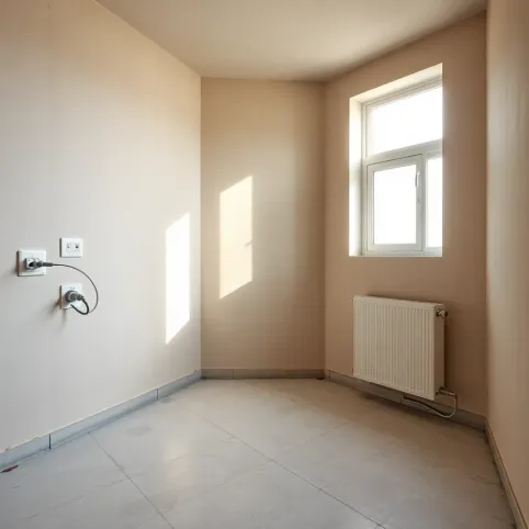 Stan do wykończenia co to znaczy