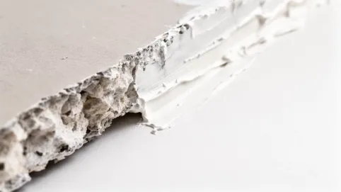 wykończenie krawędzi płyt g k