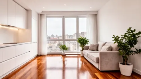 wykończenie pod klucz łódź