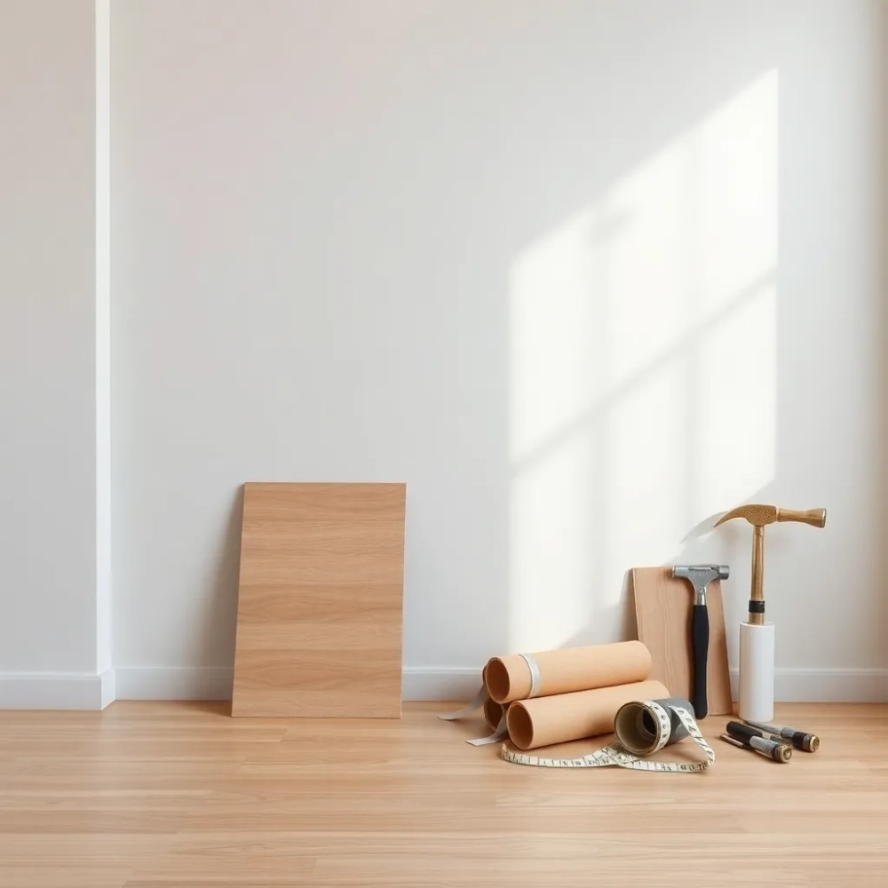 średni koszt wykończenia mieszkania