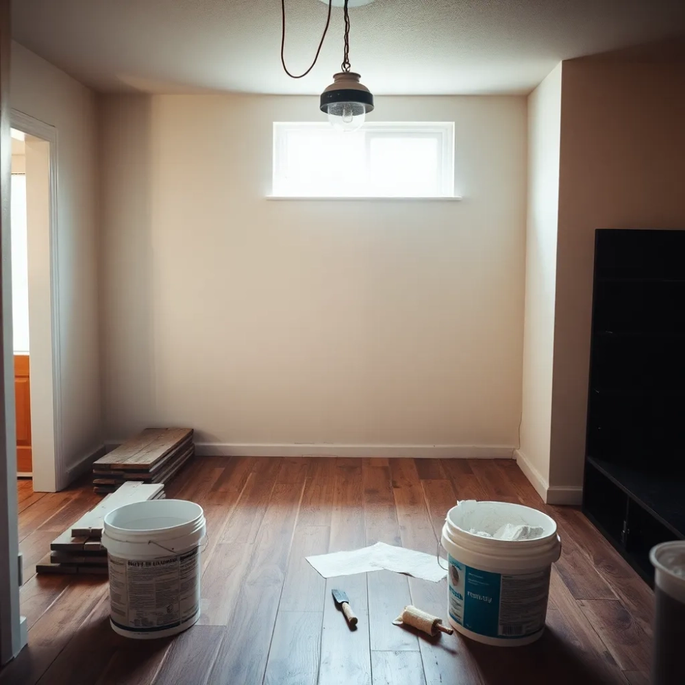 Wykańczanie czy wykończenie mieszkania